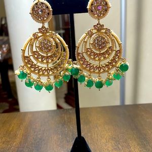 Indian jewellery